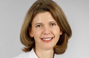 Berufsverband Deutscher Anästhesistinnen und Anästhesisten e. V. (BDA): Prof. Dr. Grietje Beck ist neue Vorsitzende des Berufsverbandes Deutscher Anästhesisten