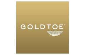 LinksRechts GmbH: «Die Hosen bleiben unten»: Business Socken der Marke Goldtoe® - Für Menschen mit Stil (BILD)