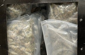 Zollfahndungsamt Hannover: ZOLL-H: Zoll beschlagnahmt Drogen im Wert von 600.000 Euro / ZOLL stellt ca. 60 Kilogramm Cannabis aus Spanien sicher; zwei Beschuldigte in Bremen festgenommen