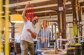 Ostsee-Holstein-Tourismus e.V.: Kreative Köpfe an der Ostsee und in der Holsteinischen Schweiz gesucht: Jetzt mitmachen und Kunst erlebbar machen