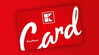 Kaufland: Vorteilsprogramm für alle Kaufland-Kunden in Europa