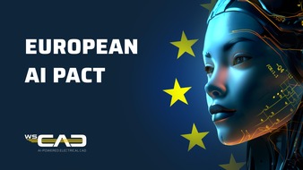 WSCAD GmbH: WSCAD joins the voluntary EU AI Pact