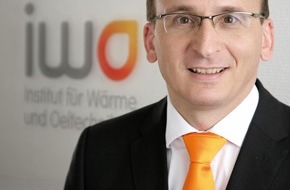IWO Institut für Wärme und Mobilität e.V.: Versorgung mit Heizöl ist gesichert / Strom-Wärmepumpen sind keine Alternative (FOTO)