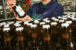 Brauerei C. & A. VELTINS GmbH & Co. KG: Starkes Markenportfolio bringt Brauerei C. & A. Veltins  erfreuliche Wachstumsimpulse