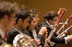 Schweizer Jugend-Sinfonie-Orchester: SJSO Schweizer Jugend-Sinfonie Orchester - Herbsttournee 2018