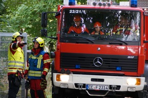 FW Wathlingen: 24-Stunden-Workshop der Jugendfeuerwehren in der Samtgemeinde Wathlingen