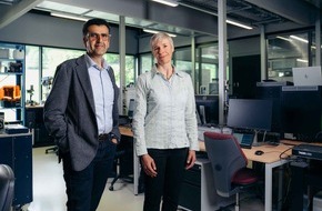 Schweizerischer Nationalfonds / Fonds national suisse: The science behind exceptional craftsmanship
