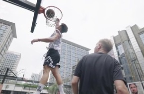 Feature von China Matters: Wie prägt Basketball die Sportkultur in Dongguan?