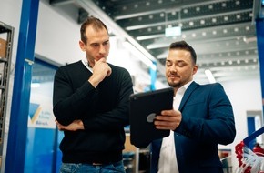 fach.digital GmbH: Mitarbeiterbindung - 5 Schritte, die Handwerksunternehmen sofort umsetzen können, um die Abwanderung von Personal zu verhindern