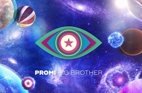 SAT.1: Welt-All inklusiv! SAT.1 eröffnet in der digitalen "Promi Big Brother"-Fanwelt unendliche Weiten / Big Brother verrät seine ersten Bewohner:innen