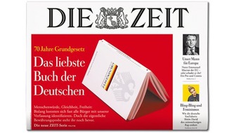 DIE ZEIT: Charlotte Link bedauert, zu oft Dinge zugelassen zu haben, die sie nicht wollte