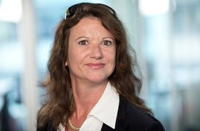 dpa Deutsche Presse-Agentur GmbH: Anja Stein übernimmt das Key Account Management Governance der dpa