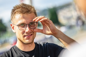 Rallye Portugal: WRC2-Feld mit 22 Škoda Fabia beim fünf Lauf der FIA Rallye-WM