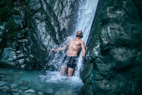 Jochen Schweizer Monthly // Inside Abenteuer Vol. 6 &ndash; Survival-Tipps von Experte Niko Hippe