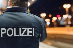 Bundespolizeidirektion Sankt Augustin: BPOL NRW: Bundespolizei nimmt neun Jugendliche in Gewahrsam
