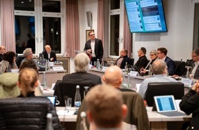 Koehler Group: Wind Power Project to Supply Green Energy Directly to Koehler Paper Site in Oberkirch