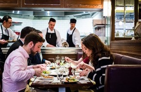 The Fork: Hotel-Restaurants: (K)ein Thema für Außerhaus-Gäste?