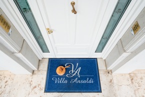 Signa Holding verwertet Inventar der Liegenschaft „Villa Ansaldi“ am Gardasee – Auktion bis 14. Juli
