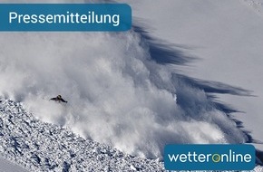 WetterOnline Meteorologische Dienstleistungen GmbH: Lawinen - Gefährliche und unberechenbare Naturgewalt