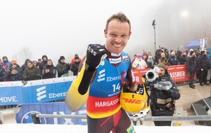 FIL - Internationaler Rodel Verband: Rückkehr auf Olympiabahn von 2002 mit Einzel-Entscheidung über zwei Renntage