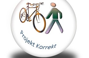 Polizei Mettmann: POL-ME: "Projekt Korrekt" - Schwerpunktkontrollen im Straßenverkehr in vier Städten des Kreises Mettmann - 2504039
