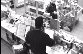 Polizeipräsidium Frankfurt am Main: POL-F: Polizeipressebericht vom 19.01.2004