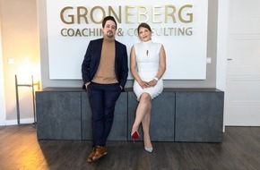 Debora Groneberg: Wie Debora und Julian Groneberg mit ihrer Unternehmensberatung für Unternehmerinnen einzigartige Erfolgsgeschichten schreiben