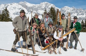 Hochkönig Tourismus GmbH: Region Hochkönig - Hochgenuss garantiert - BILD