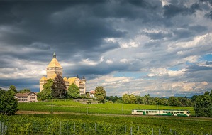 ESH Médias: Horizon s'installe dans le canton de Vaud