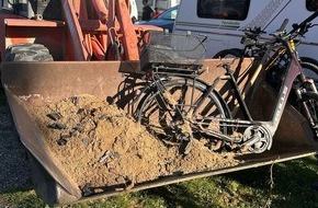 Feuerwehr Allensbach: FW Allensbach: B1 Roller