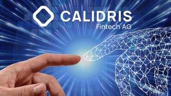 Calidris Fintech AG: Die Zukunft mit Token - Wie sich digitale Vermögenswerte am Markt weiterentwickeln werden