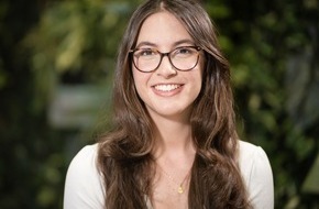 Tag der Deutschen Einheit: Einheitsbotschafterin Bremen / Lisa Hilger: "Es gibt trotzdem noch eine Menge Unterschiede zwischen Ost und West"
