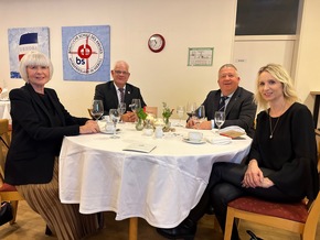 Azubi-Cup Sylt 2023: Teamgeist und kulinarische Meisterleistungen