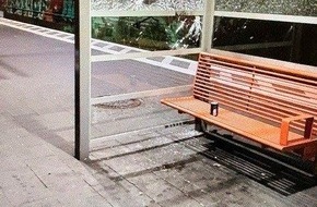 Bundespolizeidirektion Sankt Augustin: BPOL NRW: Vandalismus, Qualm und Messer im Hosenbund - Bundespolizei stellt aggressiven 17-J&auml;hrigen in Essen