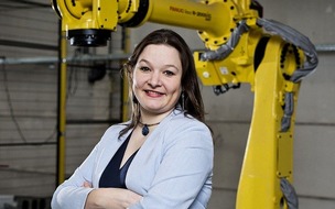 KI-Cockpit: Prof. Dr.-Ing. Doris Aschenbrenner: Interview am Rande der Berliner Konferenz "Lets talk about data: No data – no AI“.