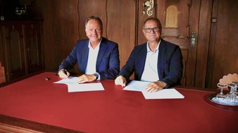 Hochschule f&uuml;r Polizei Baden-W&uuml;rttemberg: POL-HfPolBW: Polizei zum Anfassen: Zentrale Vereidigung der Polizei Baden-W&uuml;rttemberg kehrt nach Villingen-Schwenningen zur&uuml;ck