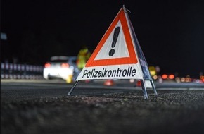 Kreispolizeibehörde Ennepe-Ruhr-Kreis: POL-EN: Ennepe-Ruhr-Kreis- Kontrolltag bei der Polizei EN - Bilanz