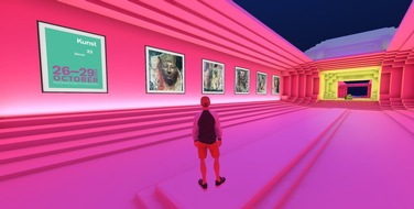 Kunst 23 Zürich: Die Zukunft der Kunst in der digitalen Ära