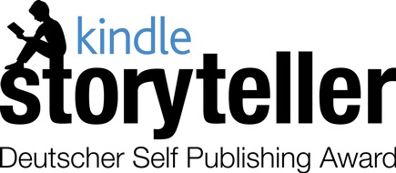Amazon.de: Kindle Storyteller Award 2023 / Hohe Qualität und große Bandbreite: Die Finalist:innen für die begehrte Self-Publishing-Auszeichnung stehen fest