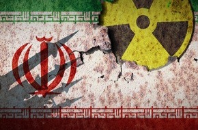 ZDFinfo: ZDFinfo: Doku-Zweiteiler über iranisches Atomprogramm