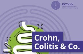 44 News Von Dccv Morbus Crohn Pressemeldungen 2021 Presseportal