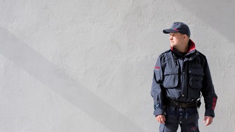 Ferris Bühler Communications: Junges Westschweizer Unternehmen und Protectas lancieren einzigartigen Sicherheitsservice