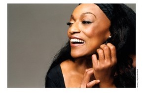 Migros-Genossenschafts-Bund Direktion Kultur und Soziales: Unique concert suisse de la grande diva de l'opéra  Jessye Norman dans un programme jazz - le 4 septembre 2012 à la Tonhalle de Zurich