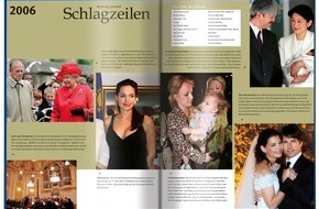 CEWE Stiftung & Co. KGaA: Die eigene Geschichte erzählen. Foto-Chroniken im Trend