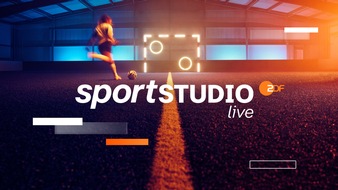 ZDF: Fußball: Eröffnungsspiel der Frauen-Bundesliga live im ZDF