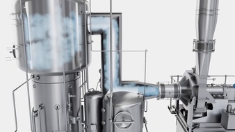 GEA Group Aktiengesellschaft: GEA is presenting meVap&reg;at IFAT 2026 in Munich