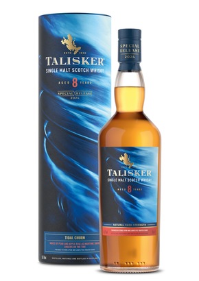 DIAGEO PM: SPECIAL RELEASES KOLLEKTION 2024