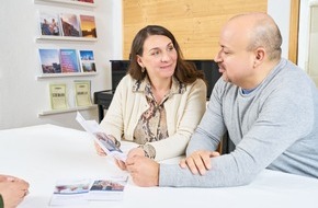 compass private pflegeberatung GmbH: Patientenverf&uuml;gung: In gesunden Tagen vorsorgen