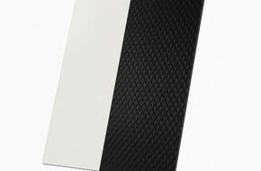 Lamilux Heinrich Strunz GmbH: LAMILUX präsentiert GFK-Lösungen für den Caravaningmarkt