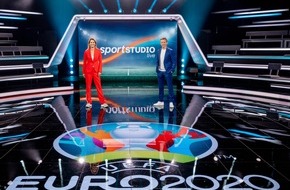 ZDF: ZDF zieht positive Bilanz der UEFA EURO 2020 / Rekord-Nutzungszahlen für ZDFmediathek